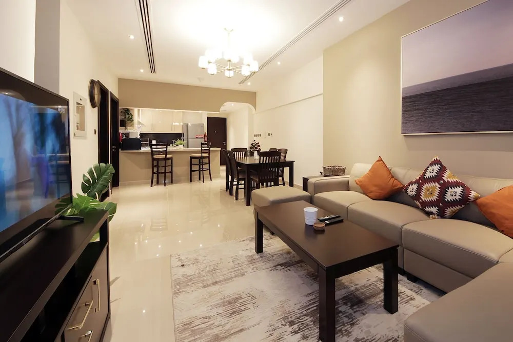 Stunning 2 Bedroom in ELite Residences 1