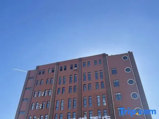 Dongda Zhenghui Hotel (Baotou Jin Street)