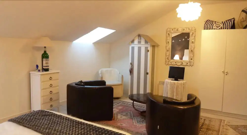 La Chandanielerie