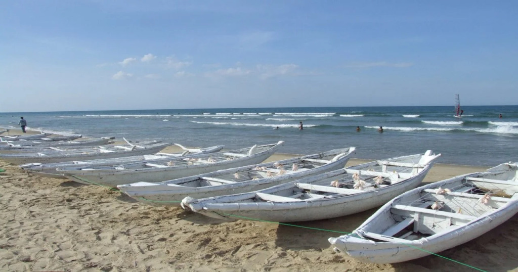 Thanh Tam Seaside Resort