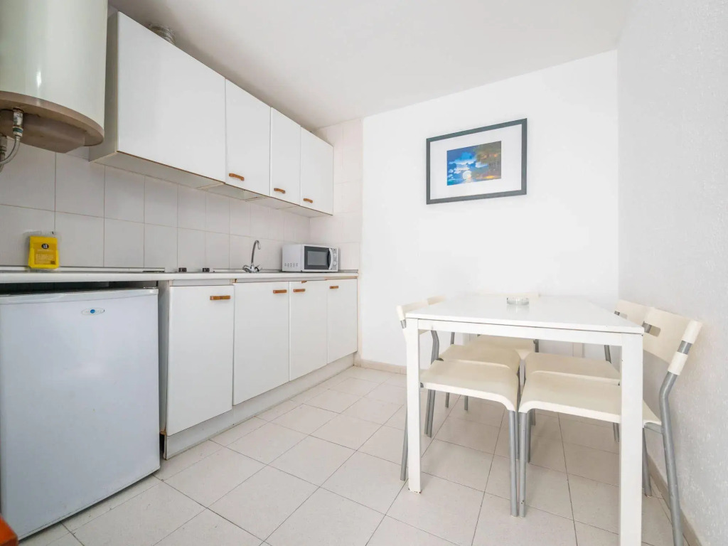 Apartaments Monjardí