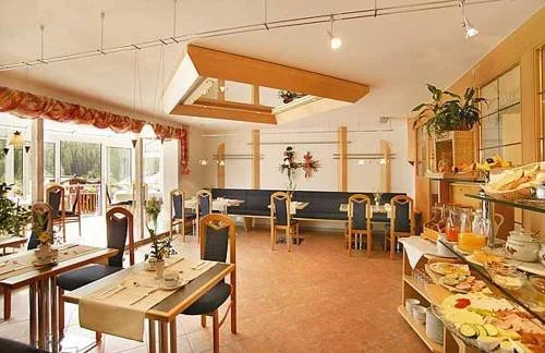 Hotel Garni Aurora