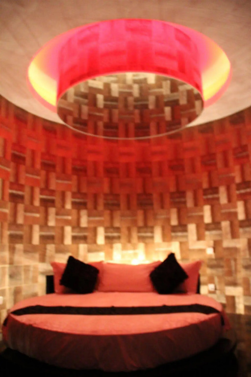 Love Inn Hotel Kuchai Lama