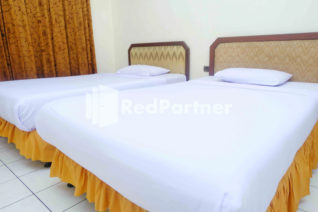 Hotel Transit 1 Makassar RedPartner