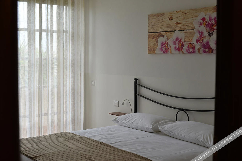 Romana Bed & Breakfast