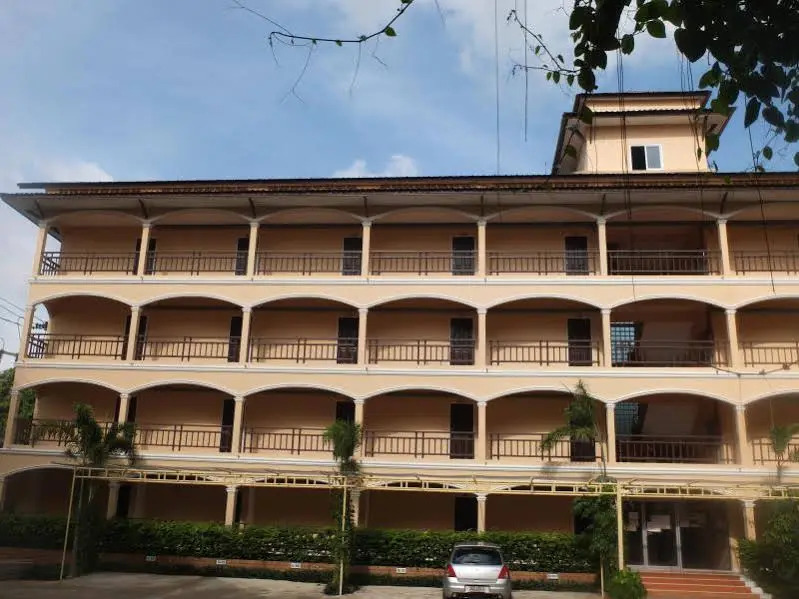 Kunakorn Place