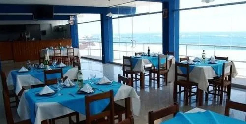 Meflo Playa Grande