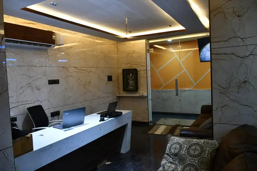 GVP Residency