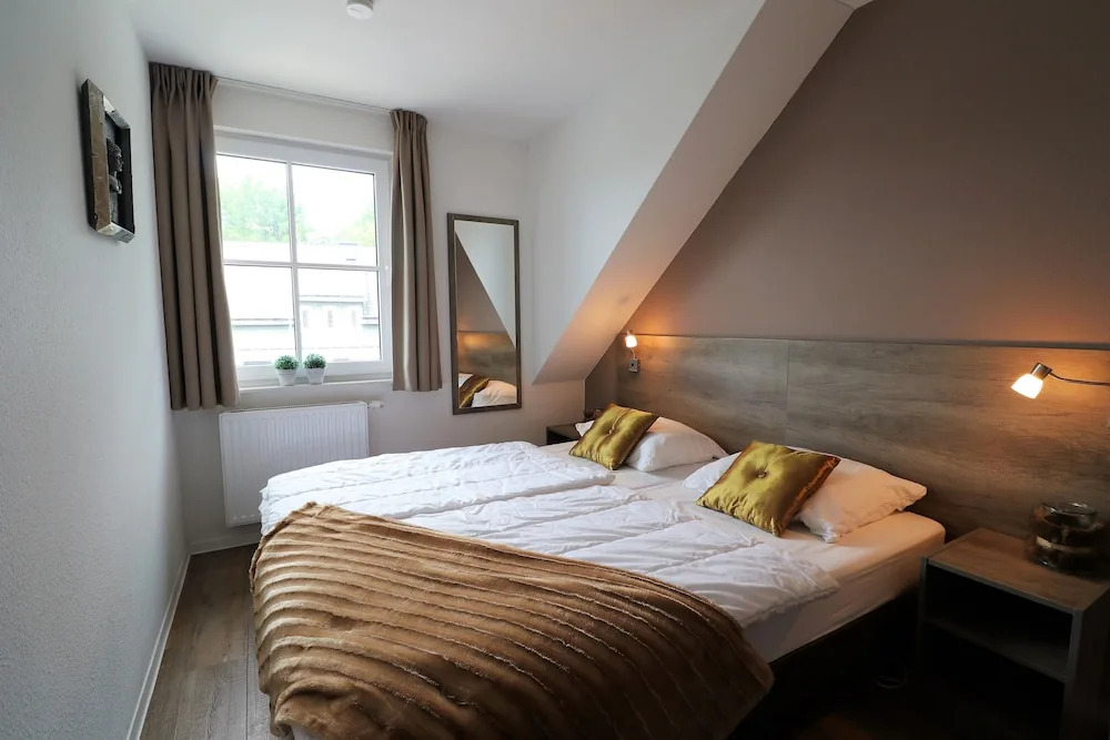 UplandParcs Residence Astenberg