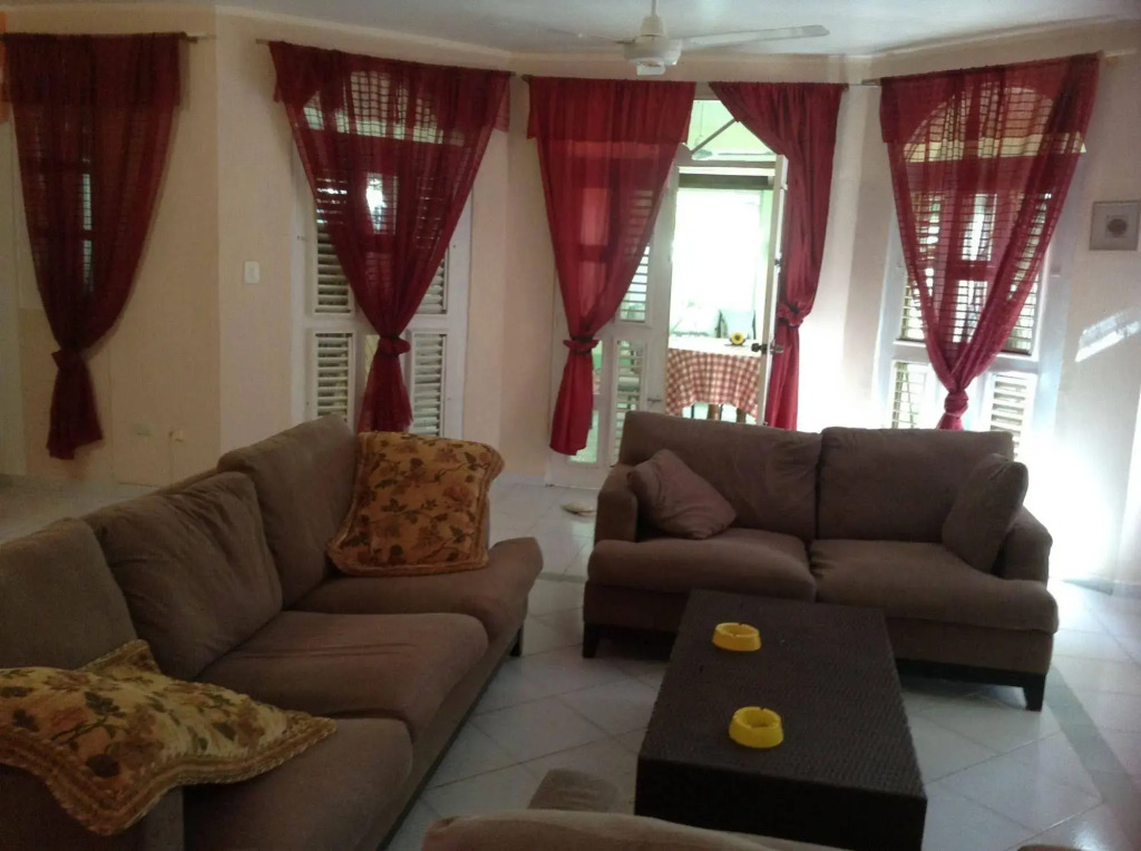 Paradise Apartment