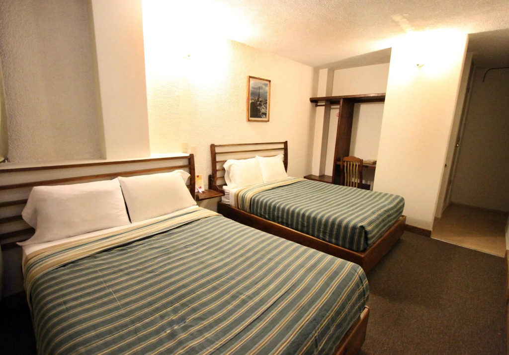 HB Express Hotel