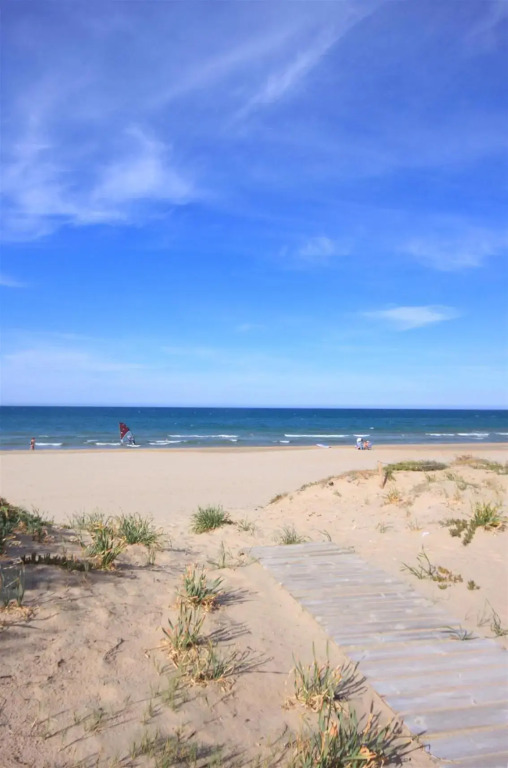 Apartamento Playa Surf