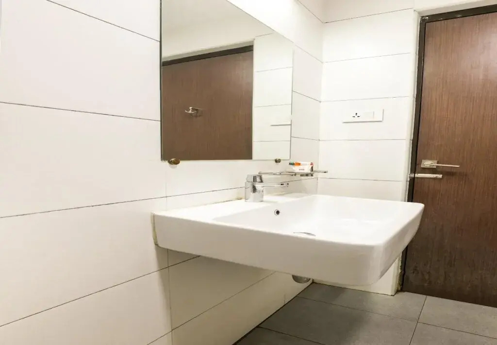 Hotel Sai Grand