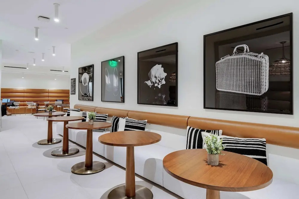 Sleek Escape-resort-style Stay With Pool & Parking