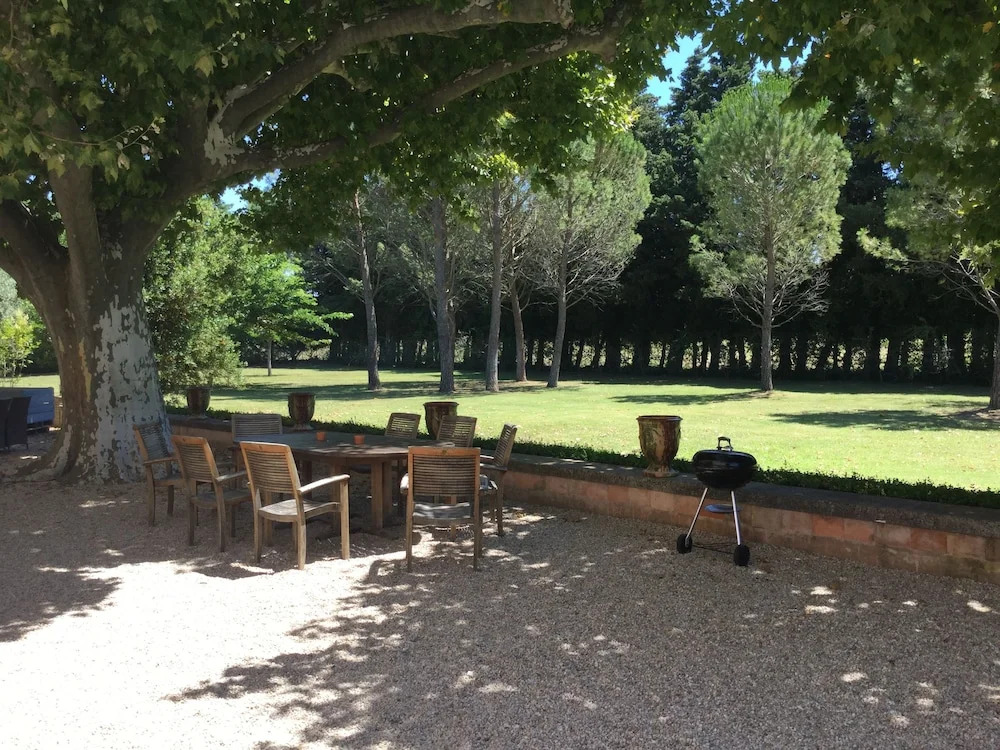 Villa Fignoulado
