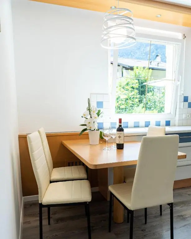Flow Apartments Margareta