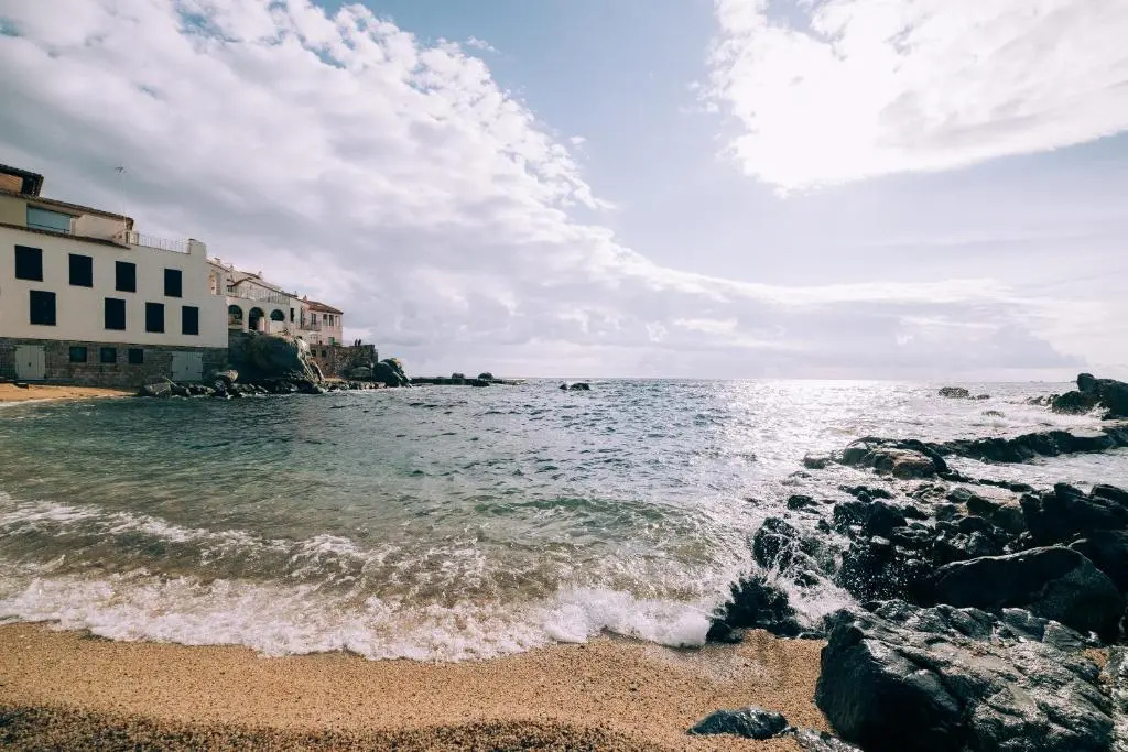 Ka Mahina a Calella de Palafrugell