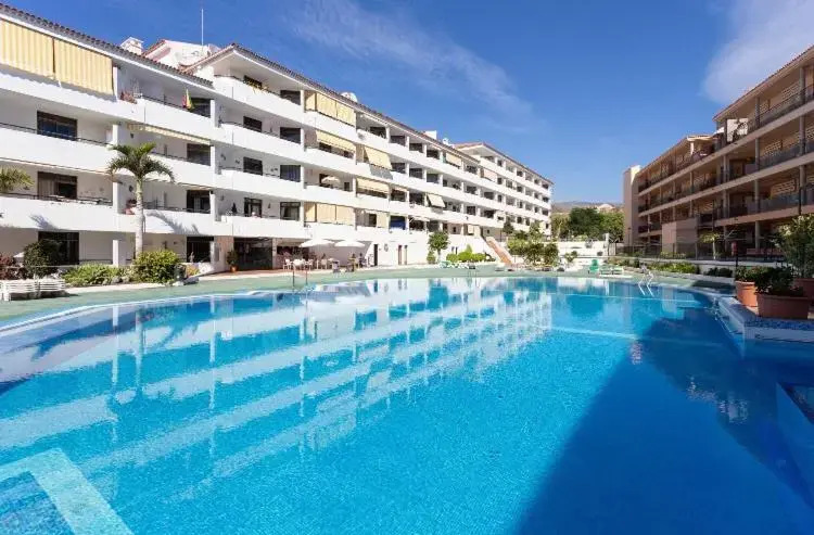 Vacation Home 1 Bed Los Cristianos