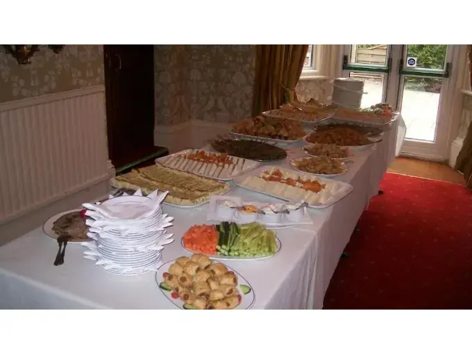 Woodlands Hotel