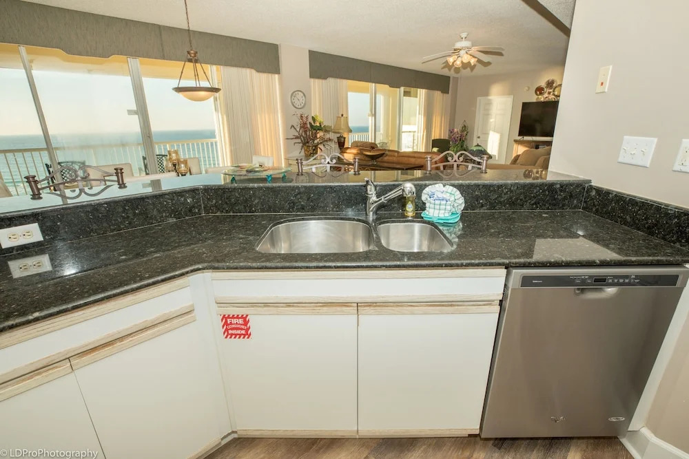 Oceania 603 Destin - 3 Br Condo