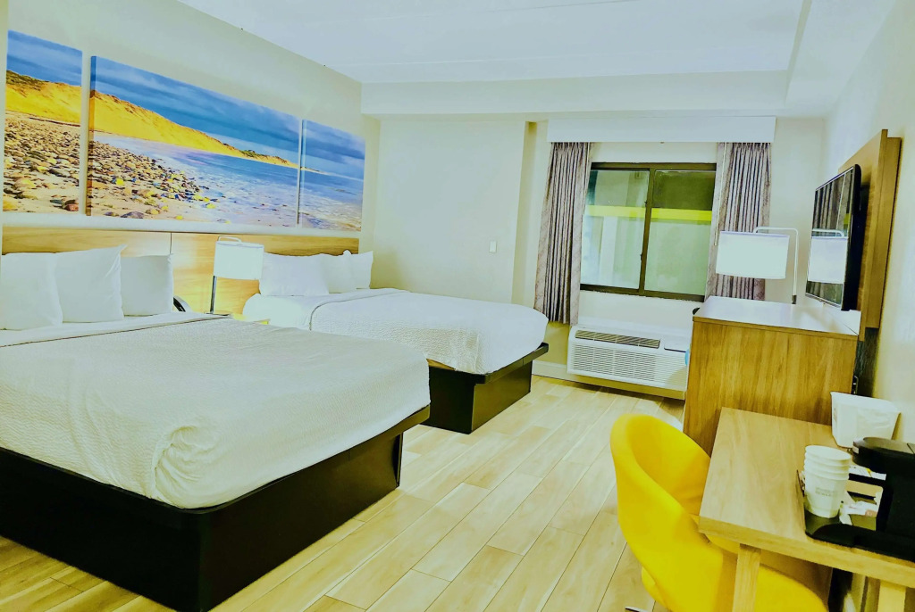Days Inn by Wyndham Rutland/Killington Area