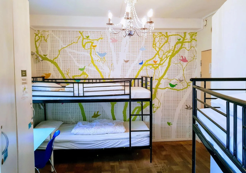 City Hostel Bergen