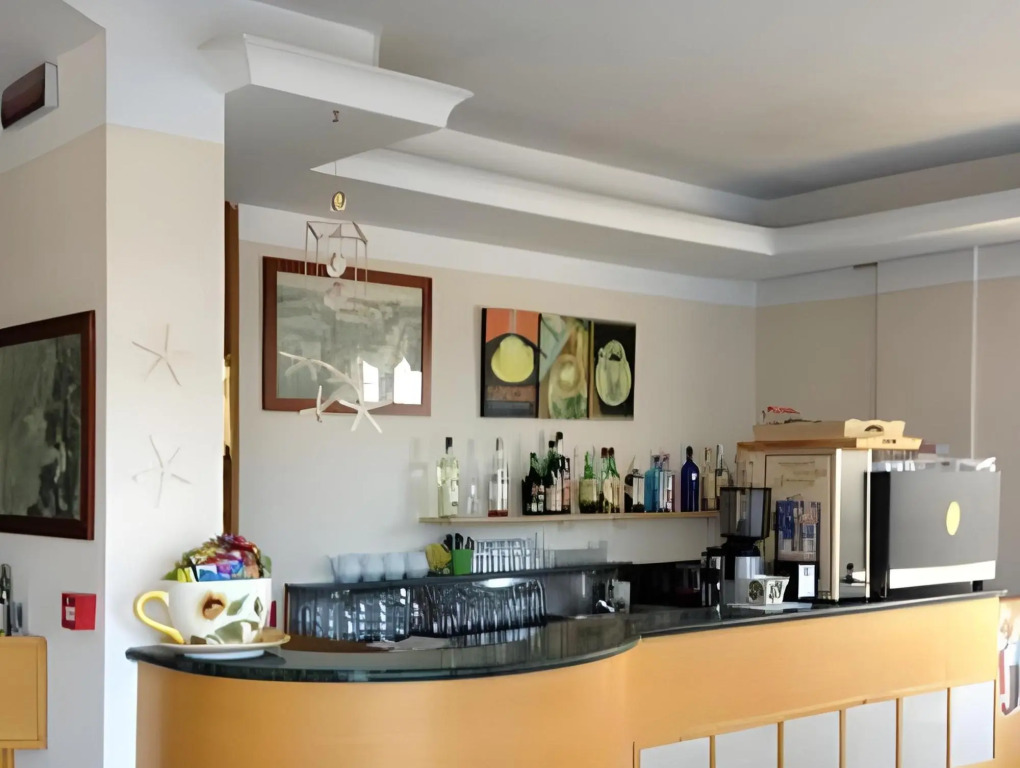 Hotel B&B Nizza Riccione