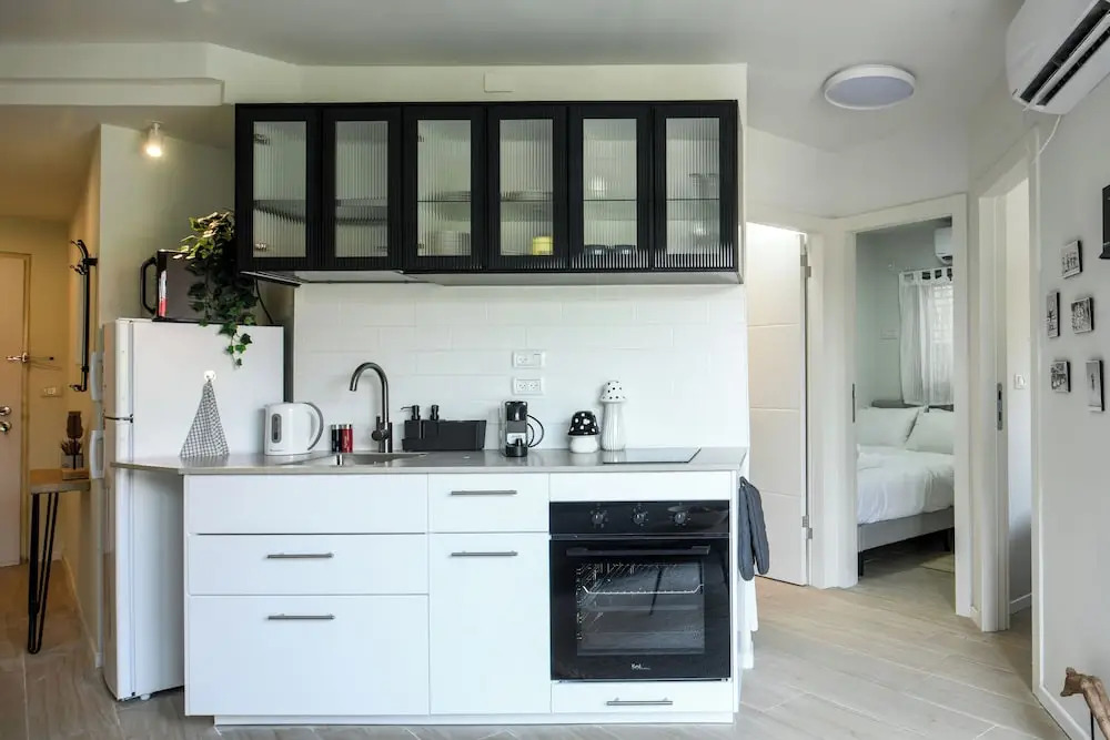 Urban Style Living TelAviv By Sea N Rent