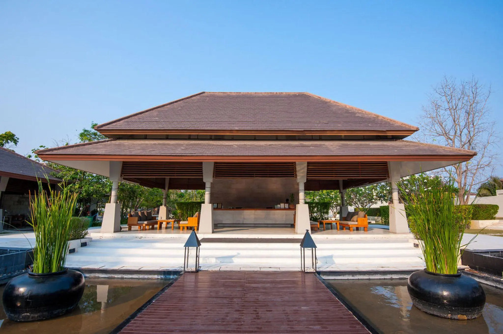 AKA Resort Hua Hin