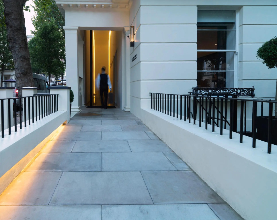 La Suite West - Hyde Park
