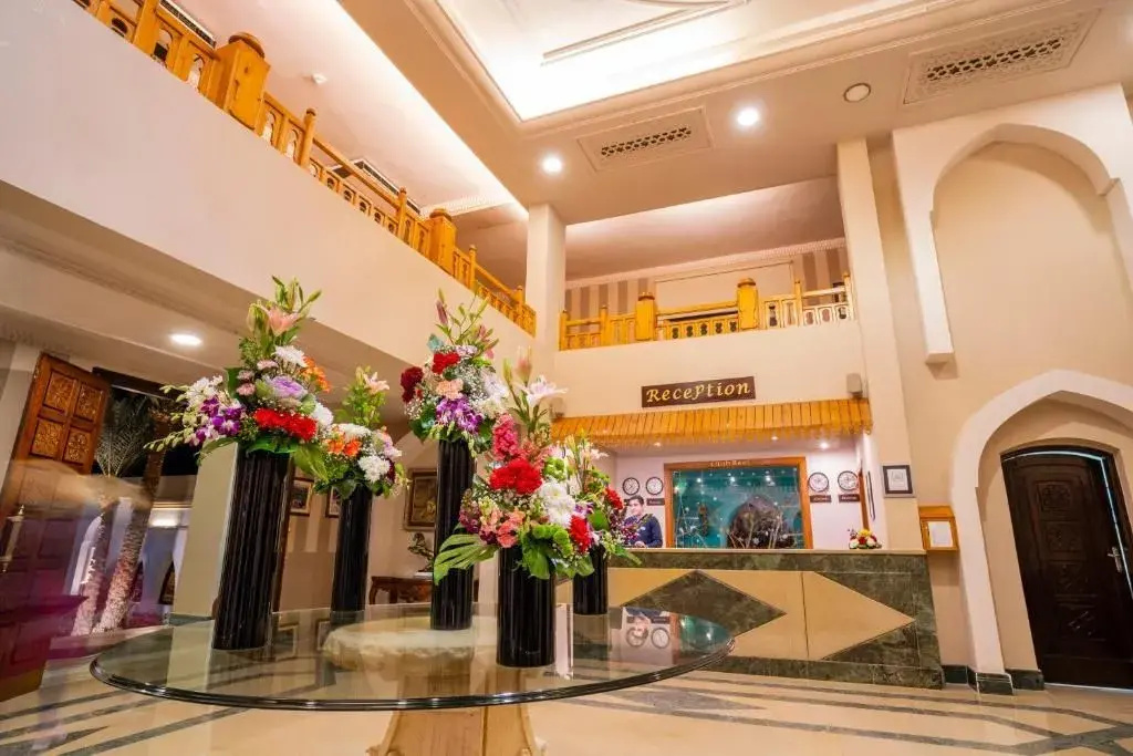 Club Reef Resort & Spa