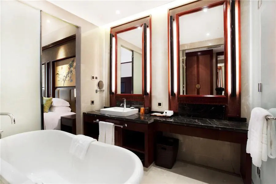 Bamboo Tianyuan Hotel