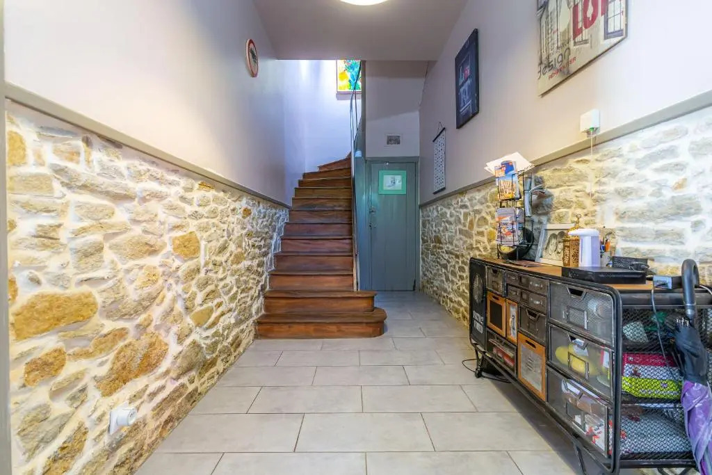 Appartement Domloc