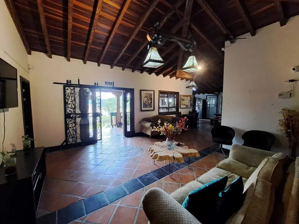 Guatapé Country House Hotel