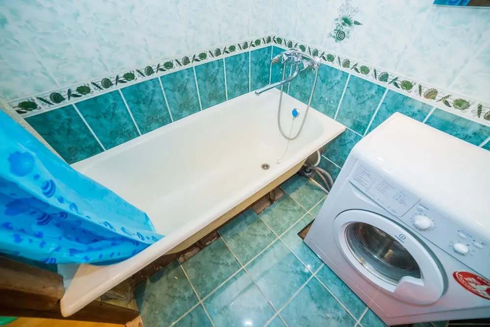 VL Stay Apartments - Pokrovskiy Park
