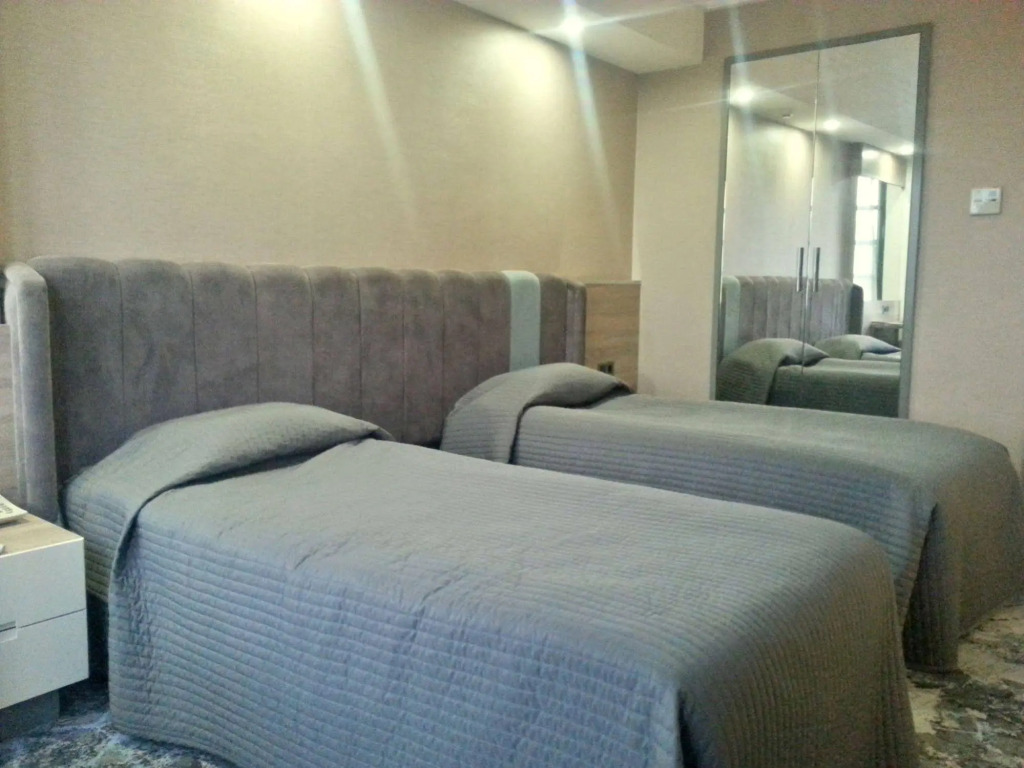 Hotel Marla