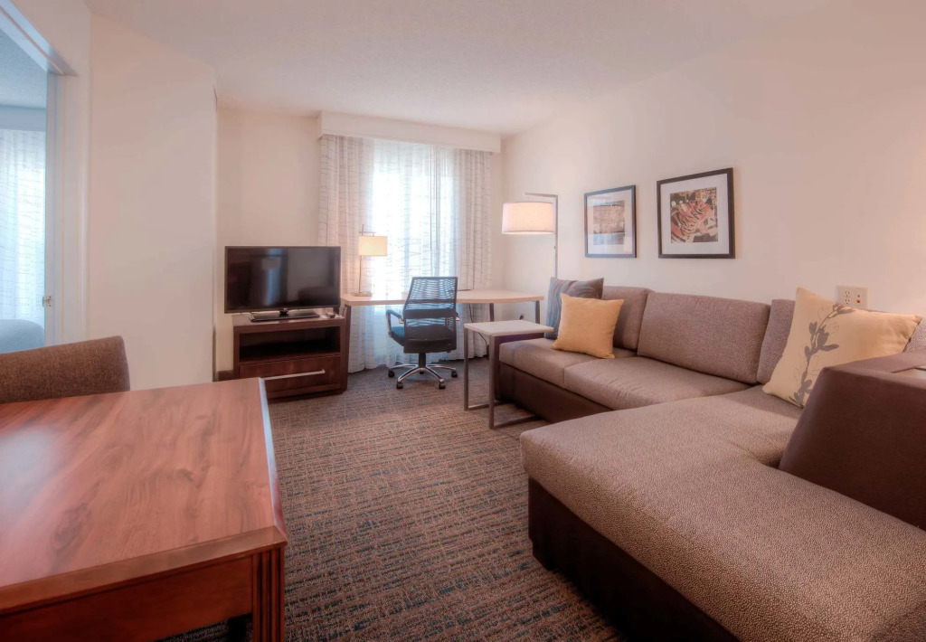 Residence Inn by Marriott Raleigh Crabtree Valley
