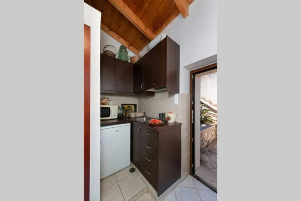 Marigoula House