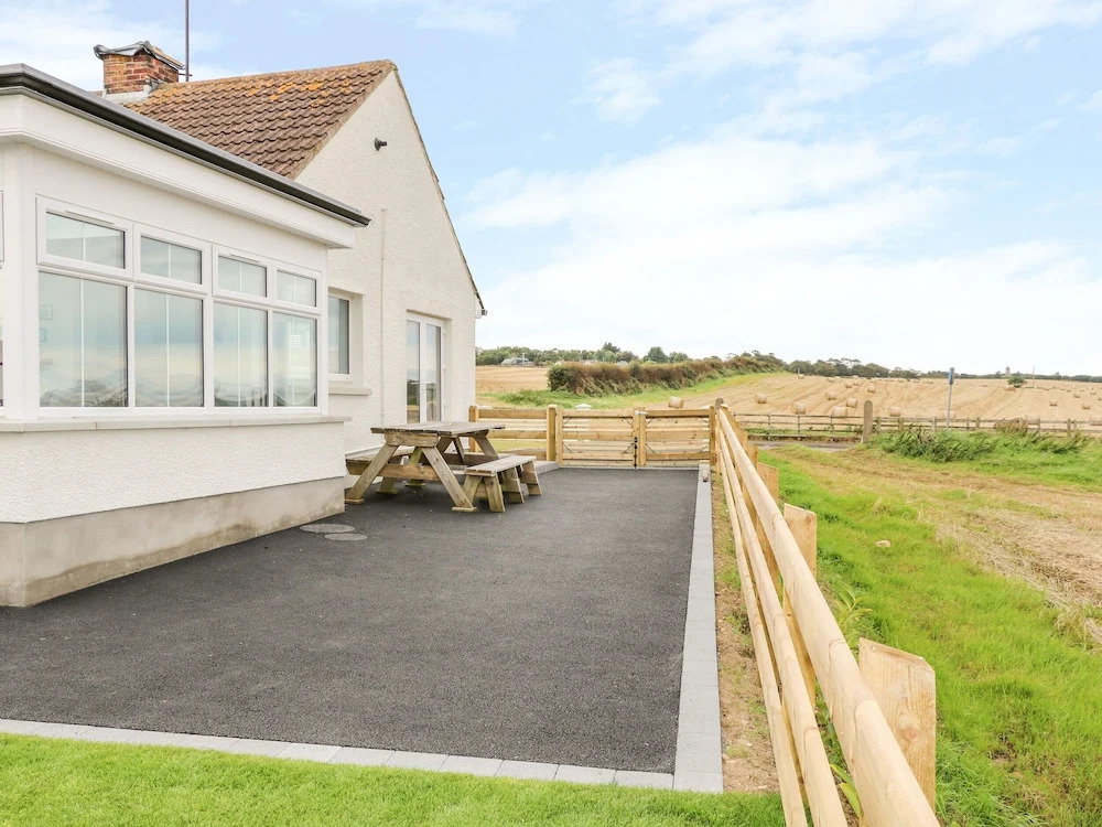 Searoad Cottage