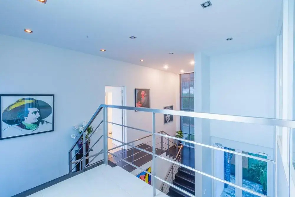 Luxury 3 Bedroom Villa, Sea View PM-A5