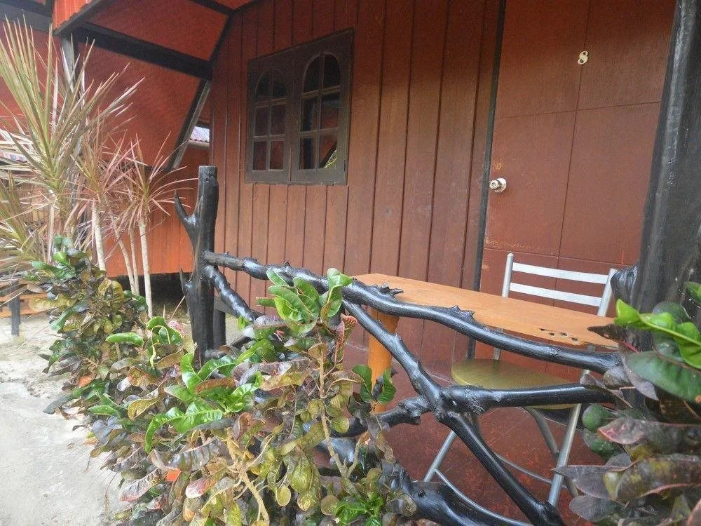 Banmai Resort