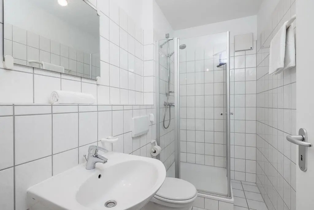 Dünenblick Wohnung 16