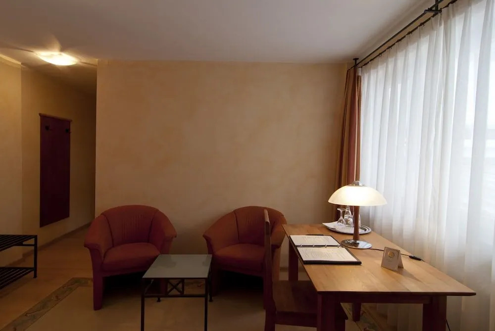 Hardtwald Hotel