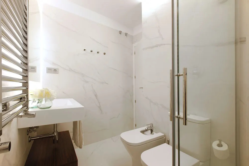 Madrid Centric VIII by Madflats Collection