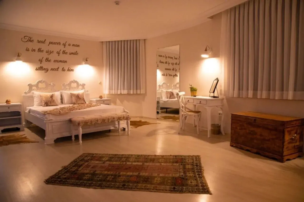 Teddy Alaçatı Hotel
