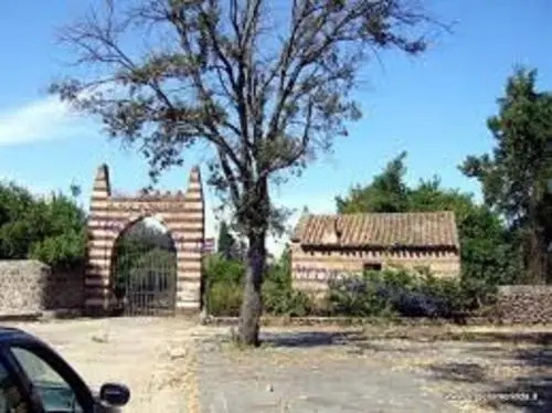 Domus Maria