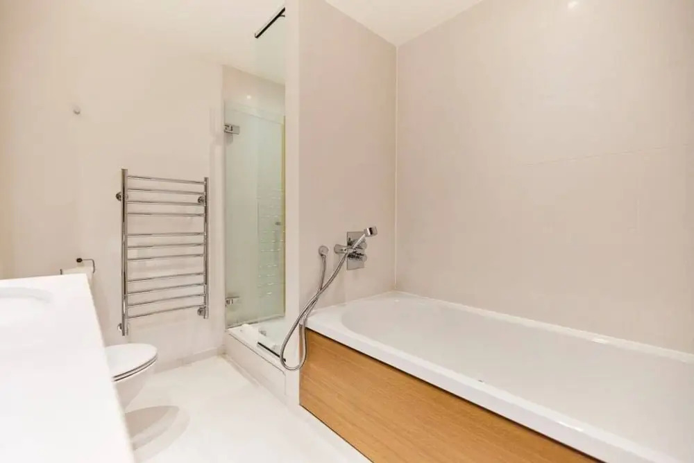 The Canary Wharf Place - Stunning 2bdr Flat