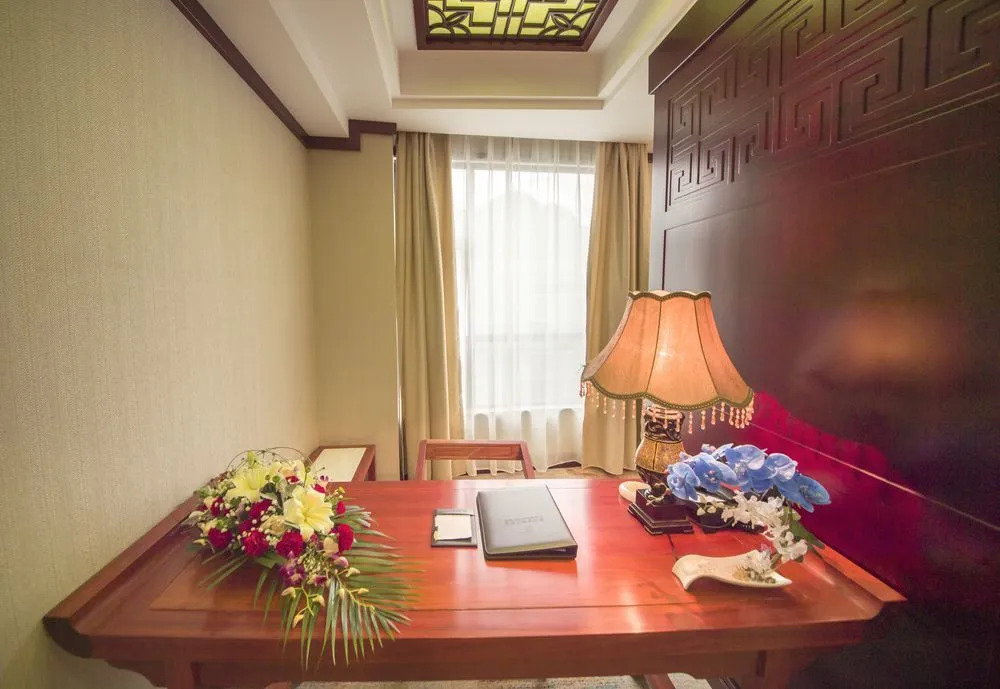 Guilin Dihe International Hotel