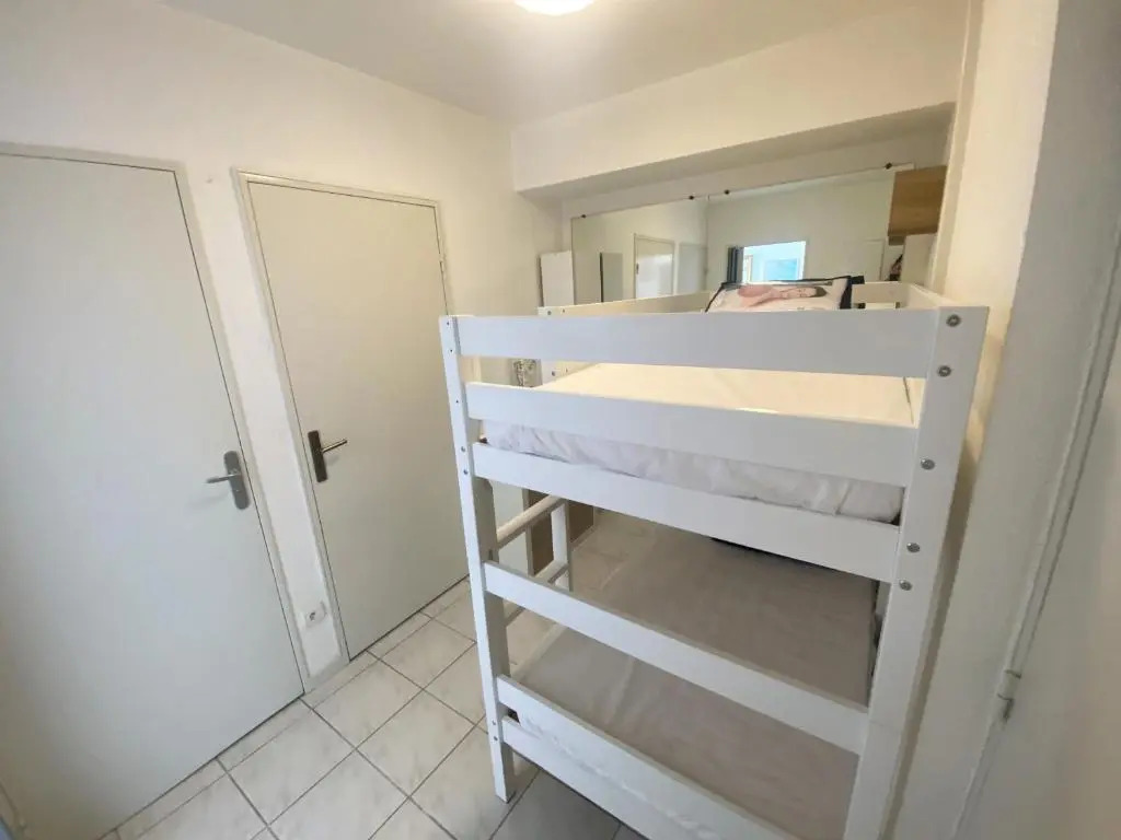 Appartement Arcachon, 2 pièces, 4 personnes - FR-1-420-108