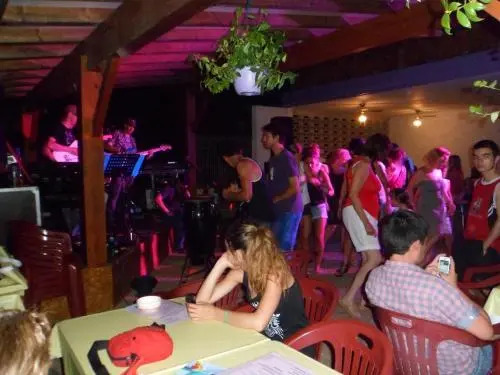 Camping Rives des Corbières